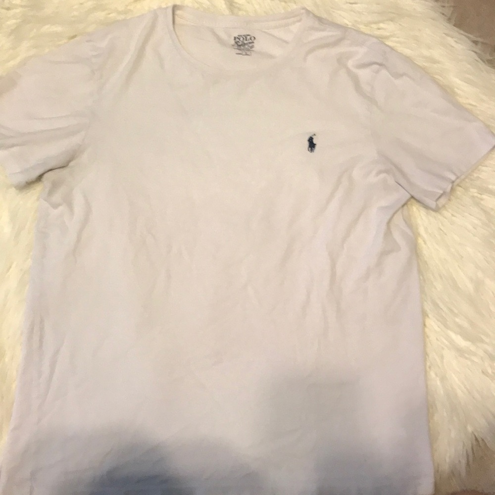 polo T-shirt